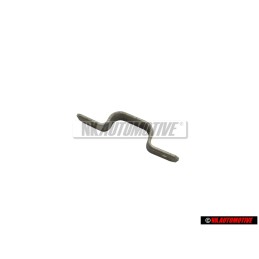 Original VW Flat Cleat T3 Army - 231860407