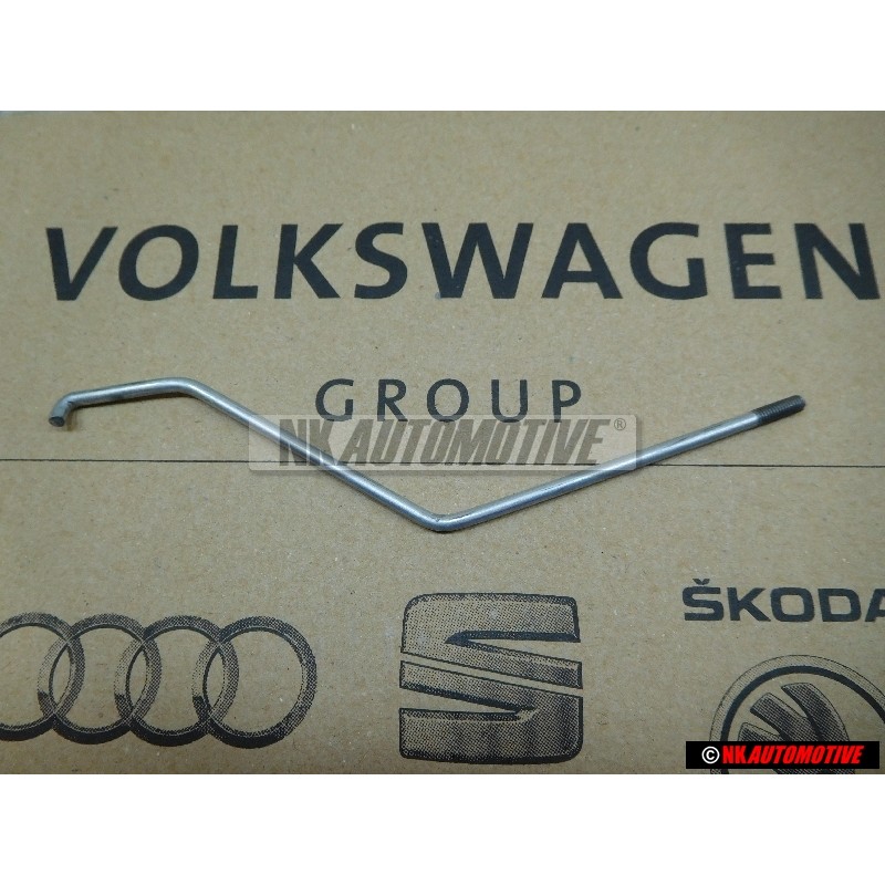 Original VW Rod - 357839183