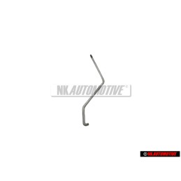 Original VW Rod - 357839183