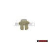 Original VW Guide Bush - 357868173
