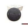 Original VW Bracket Black - 3B0864227 01C