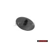 Original VW Bracket Black - 3B0864227 01C