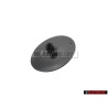 Original VW Bracket Black - 3B0864227 01C