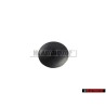 Original VW Bracket Black - 3B0864227 01C