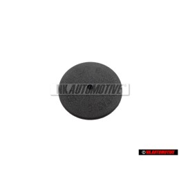 Original VW Bracket Black - 3B0864227 01C