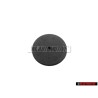 Original VW Bracket Black - 3B0864227 01C