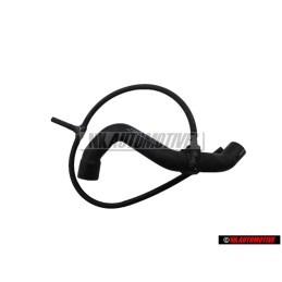Original VW Coolant Hose - 535121101L