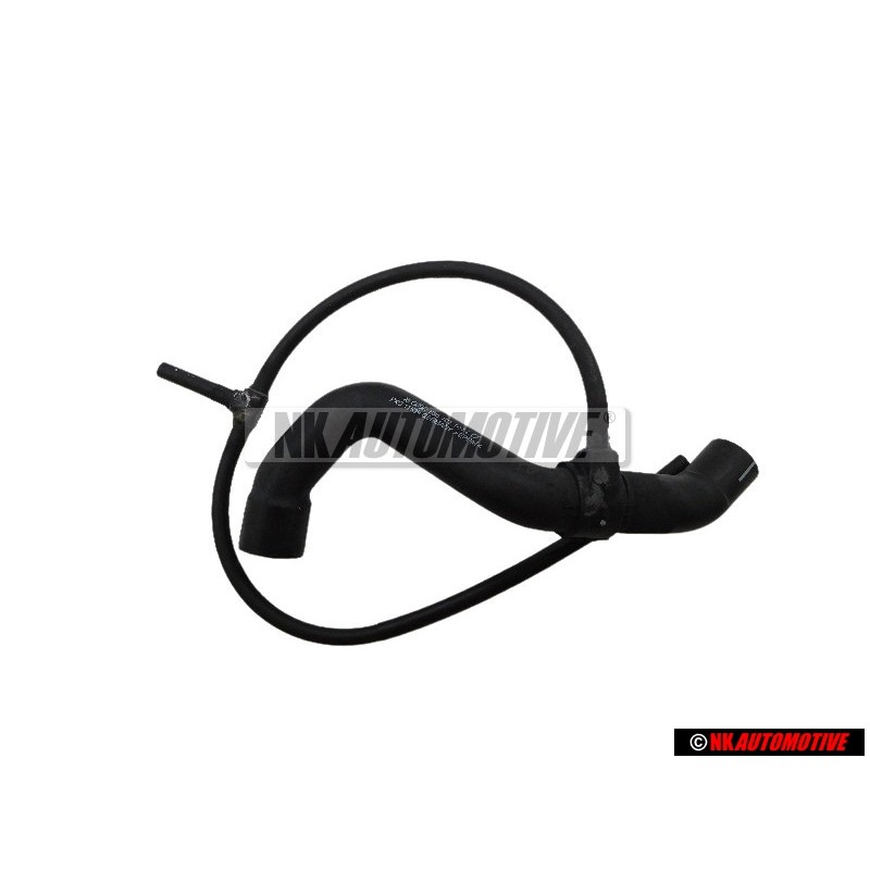 Original VW Coolant Hose - 535121101L