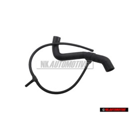 Original VW Coolant Hose - 535121101L