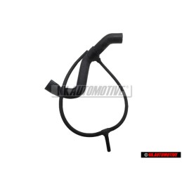 Original VW Coolant Hose - 535121101L