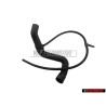 Original VW Coolant Hose - 535121101L
