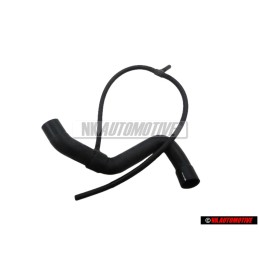 Original VW Coolant Hose - 535121101L