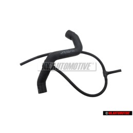 Original VW Coolant Hose - 535121101L