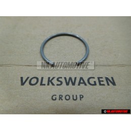 Original VW Securing Ring - 6U0407297A