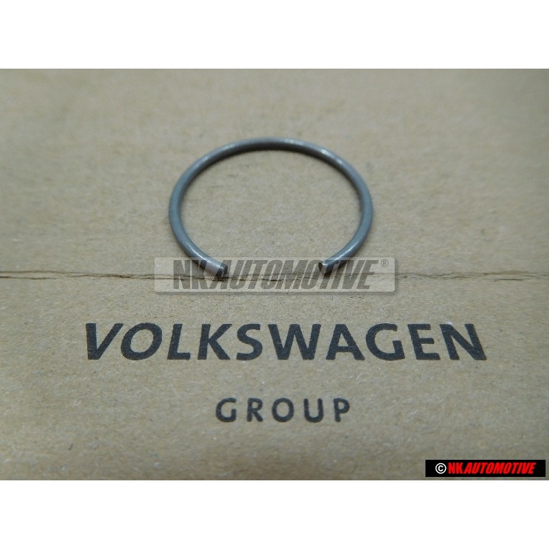 Original VW Securing Ring - 6U0407297A