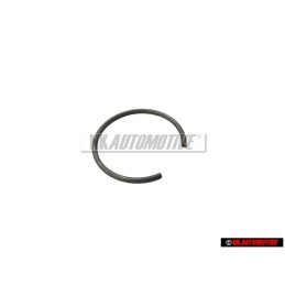 Original VW Securing Ring - 6U0407297A