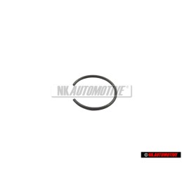 Original VW Securing Ring - 6U0407297A