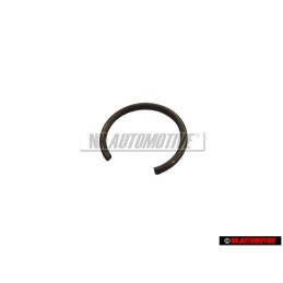 Original VW Securing Ring - 6U0407297B