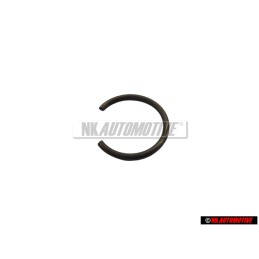 Original VW Securing Ring - 6U0407297B