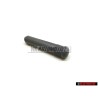 Original VW Securing Knob Light Grey - 6U0837187 5SE