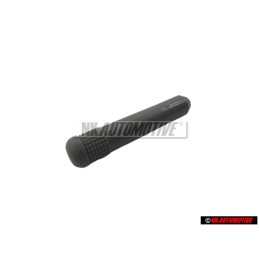 Original VW Securing Knob Light Grey - 6U0837187 5SE