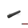 Original VW Securing Knob Light Grey - 6U0837187 5SE