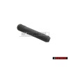 Original VW Securing Knob Light Grey - 6U0837187 5SE