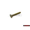 Original VW Screw - 701070920A