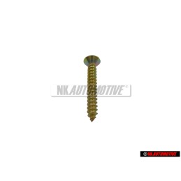 Original VW Screw - 701070920A