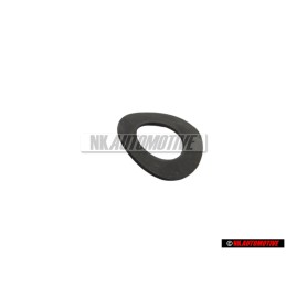 Original VW spring washer - N 0122321