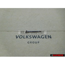 Original VW Split Pin - N 0125071