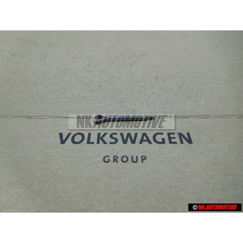 Original VW Split Pin - N 0125071