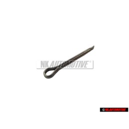 Original VW Split Pin - N 0125071