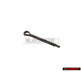 Original VW Split Pin - N 0125071