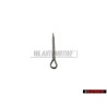 Original VW Split Pin - N 0125071