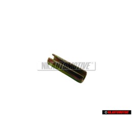 Original VW Spannhuelse - N 0132942
