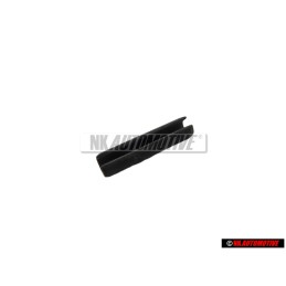 Original VW Spring Sleeve - N 0133251