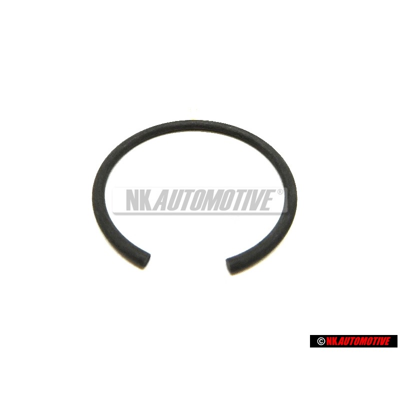 Original VW Securing Ring - N 0424651