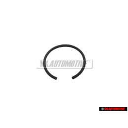 Original VW Securing Ring - N 0424651
