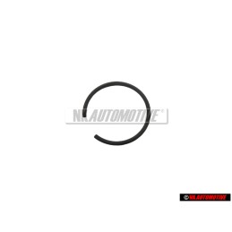 Original VW Securing Ring - N 0424651