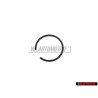Original VW Securing Ring - N 0424651