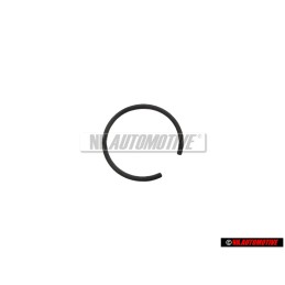 Original VW Securing Ring - N 0424651