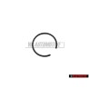 Original VW Securing Ring - N 0424651