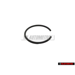 Original VW Securing Ring - N 0424651