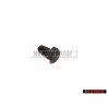 Original VW Fitted Bolt, Hexagon Head - N 10439901