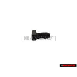 Original VW Fitted Bolt, Hexagon Head - N 10439901