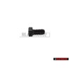 Original VW Fitted Bolt, Hexagon Head - N 10439901