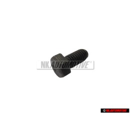 Original VW Fitted Bolt, Hexagon Head - N 10439901