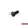 Original VW Fitted Bolt, Hexagon Head - N 10439901