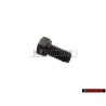 Original VW Fitted Bolt, Hexagon Head - N 10439901